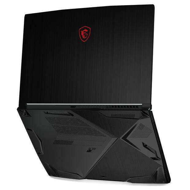 MSI Thin GF63 12VE