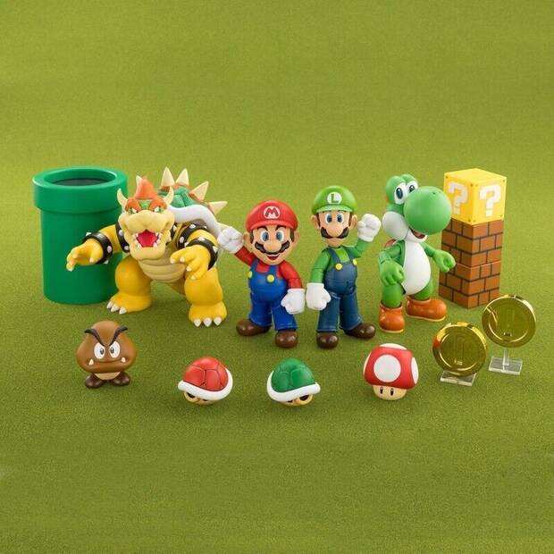 Mario