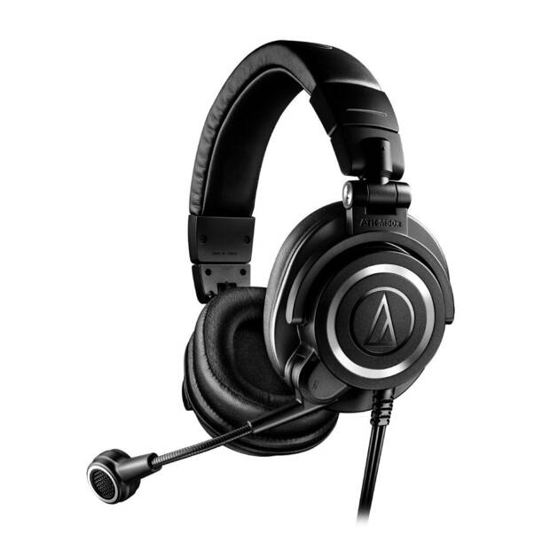 Audio-Technica Auriculares