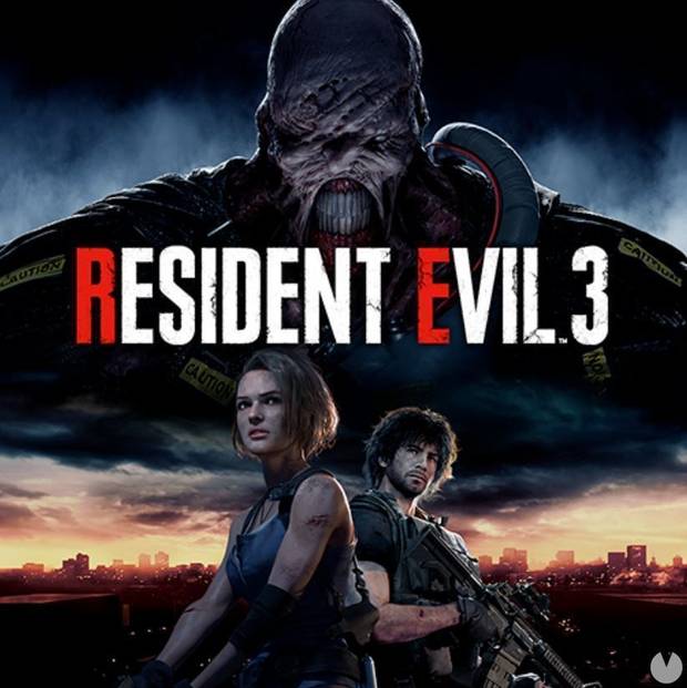 Resident Evil 3 Remake: algunos fans se quejan del cambio de diseo de Nemesis Imagen 2