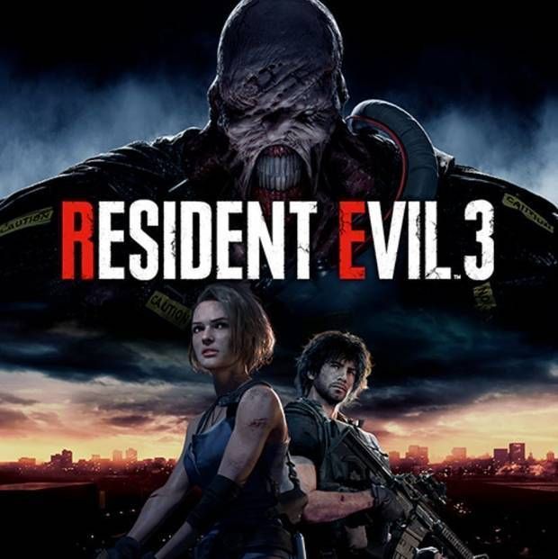Resident Evil 3 Remake: Un comercio británico fecha su lanzamiento para el 31 de marzo Imagen 2