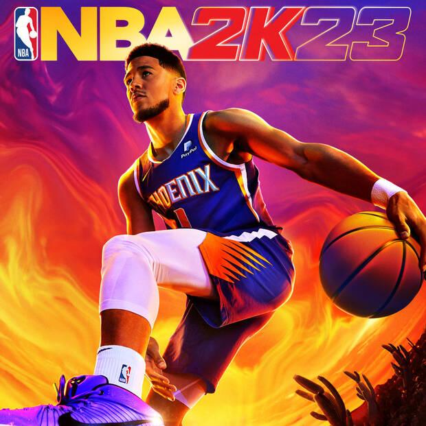 Edicin Estndar NBA 2K23