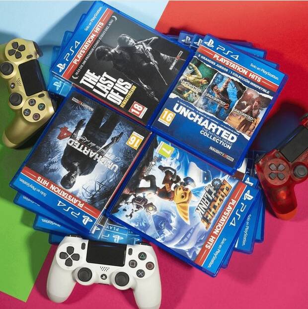 PlayStation celebra un mercadillo solidario en Madrid para la Fundacin Juegaterapia Imagen 3