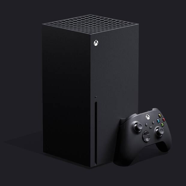 xbox series x