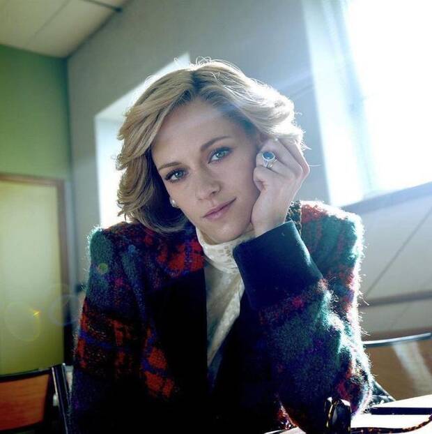 Stewart Lady Di