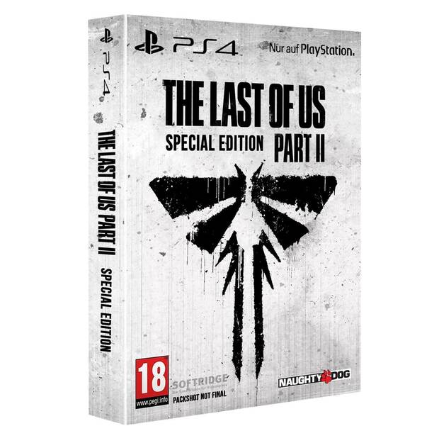 The Last of Us 2: Una cadena de tiendas filtra su fecha de lanzamiento: 28 de febrero Imagen 4