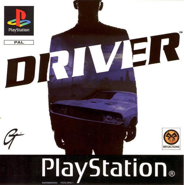 Driver