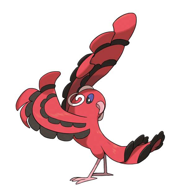 Reveladas las formas de Alola y los movimientos Z para Pokémon Sol/Luna Imagen 5