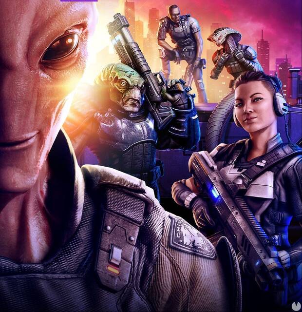 'XCOM: Chimera Squad' es un notable juego de estrategia por turnos más humilde que las entregas numeradas pero con nuevas mecánicas que lo hacen igualmente divertido y desafiante.