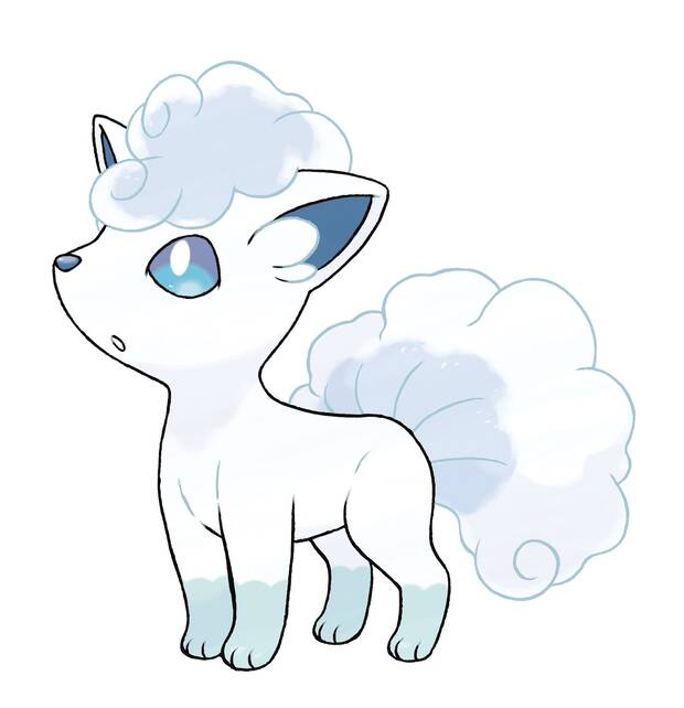 Reveladas las formas de Alola y los movimientos Z para Pokémon Sol/Luna Imagen 4