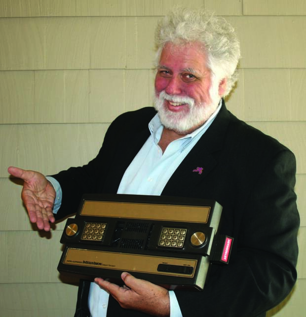 Fallece Keith Robinson, el hombre que salv Intellivision en los 90 Imagen 2