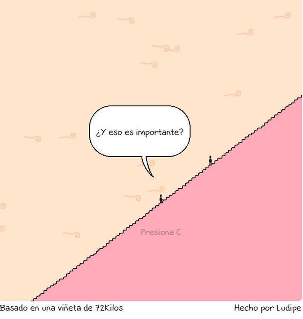 Constancia es uno de los juego que Ludipe ha creado esta último año. Obtuvo una mención de honor en el evento alemán AMaze2021.