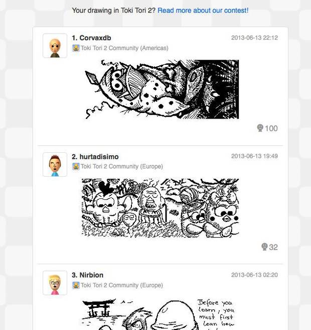 Convocado el segundo concurso de dibujo de Toki Tori 2 Imagen 3