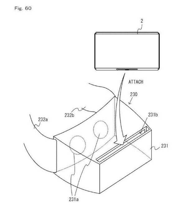 Surgen patentes de Nintendo que desvelaran nuevos datos y sorpresas de Switch Imagen 2