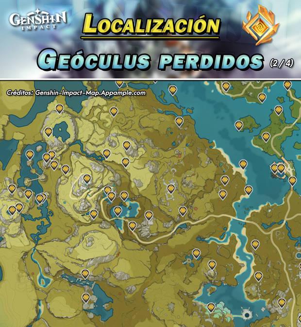 geoculus locations genshin impact