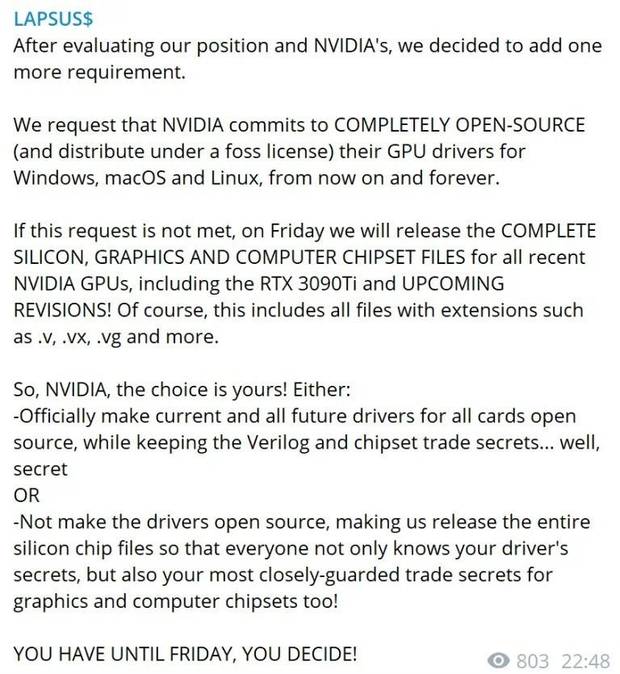 NVIDIA