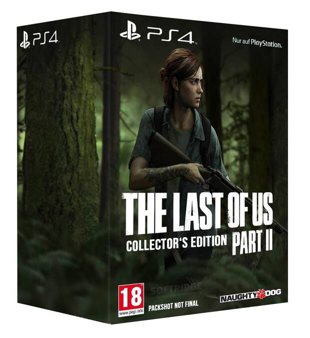 The Last of Us 2: Una cadena de tiendas filtra su fecha de lanzamiento: 28 de febrero Imagen 5