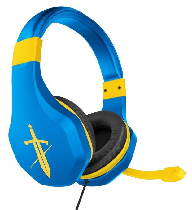 FR-TEC presenta sus auriculares basados en Pokmon Espada y Escudo Imagen 2