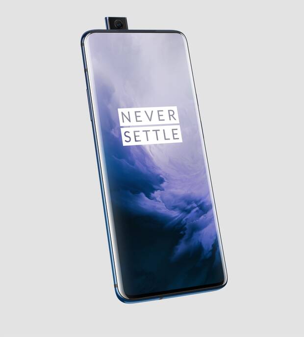 Ya a la venta OnePlus 7 Pro, un mvil de gama alta a un precio muy competitivo Imagen 2