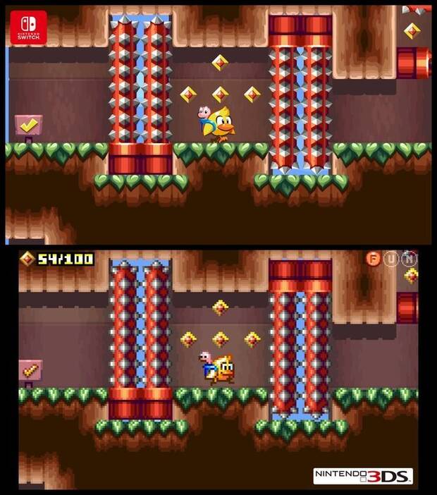 Chicken Wiggle Workshop consigue financiarse en Kickstarter Imagen 3