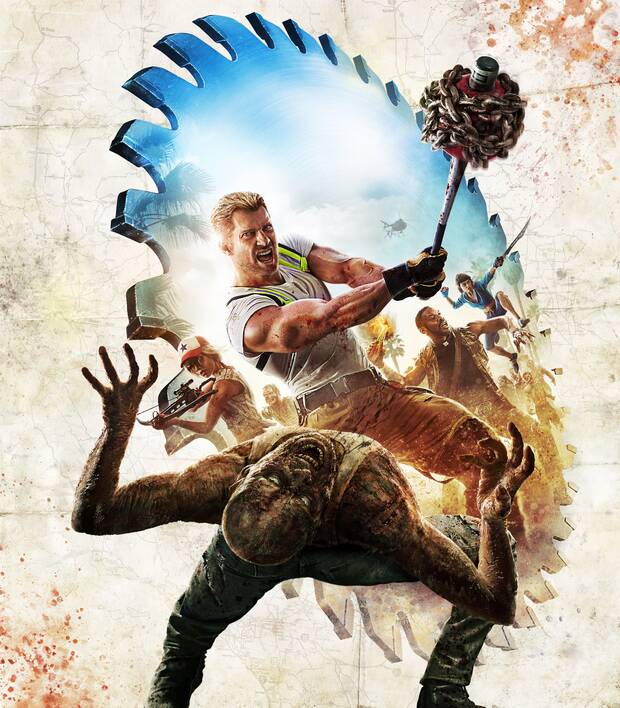 El nuevo Dead Island est� siendo desarrollado por los alemanes Yager Development.