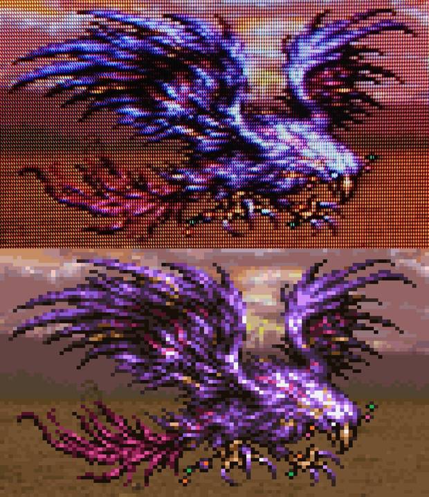 La opinión del jugón - Juegos retro: ¿con filtros, sin ellos o en TVs CRT?