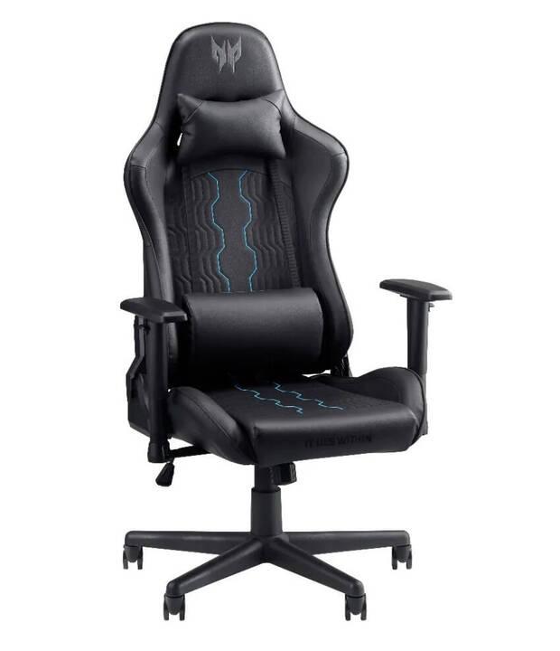 Silla Predator Rift Go 331