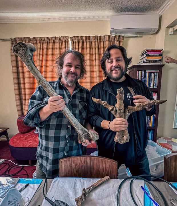Peter Jackson