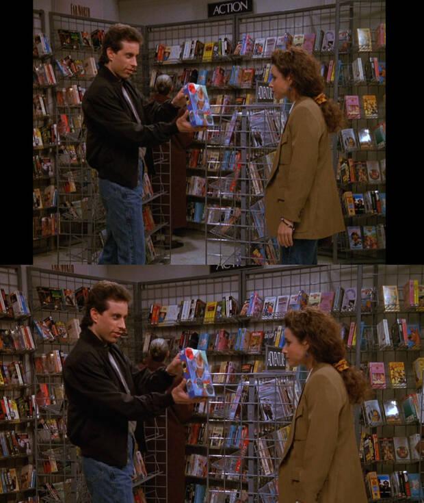Seinfeld