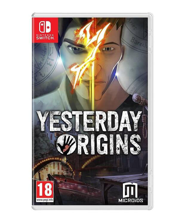 Yesterday Origins estara cerca de desembarcar en Nintendo Switch Imagen 2