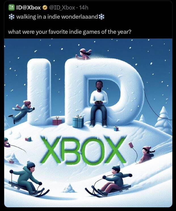 post de id@xbox