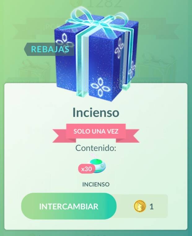 Cambios en objetos de Pokmon Go por el coronavirus