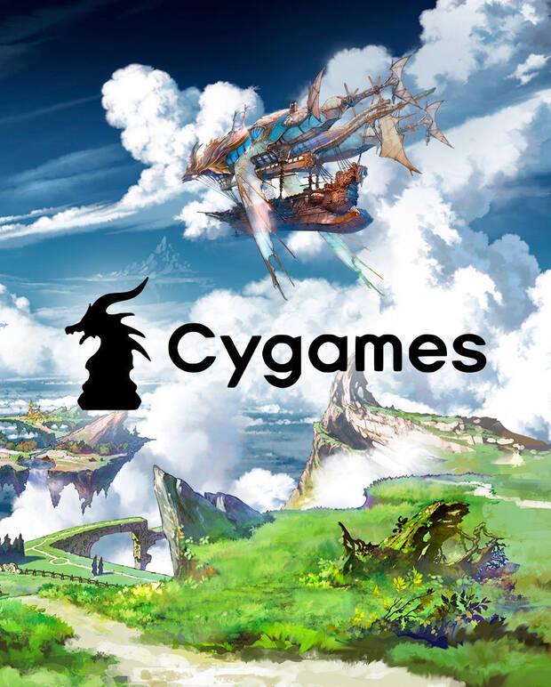 Cygames se fundó en 2011 y Granblue Fantasy es su mayor éxito.
