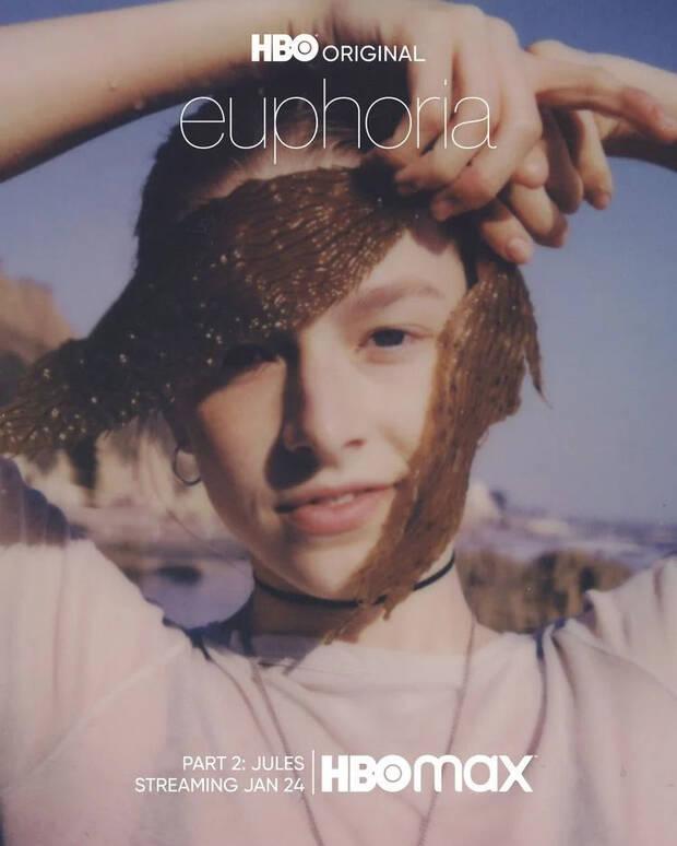 Euphoria recibir� su segundo especial el 24 de enero