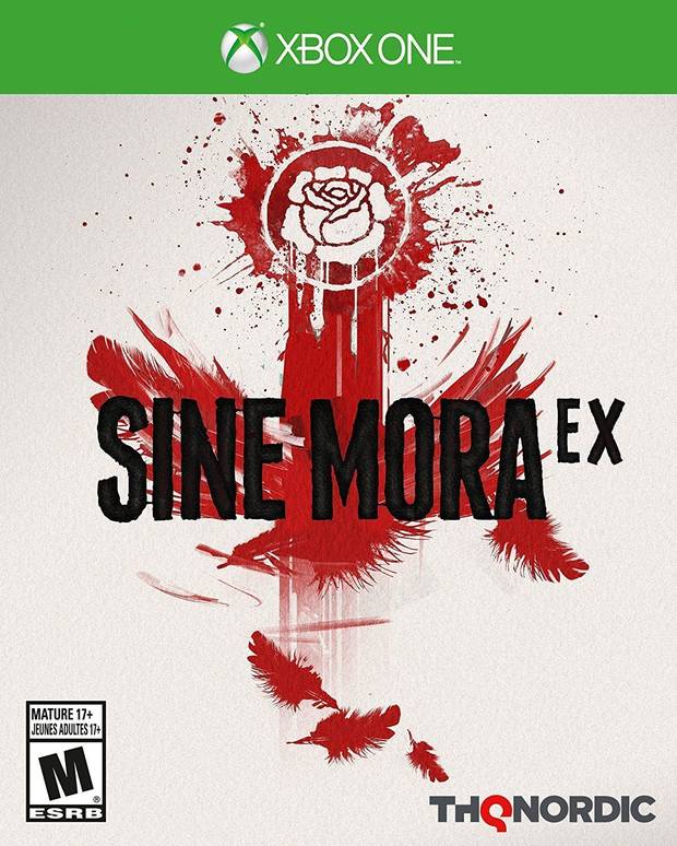 THQ Nordic puede lanzar una versión en formato físico de Sine Mora EX Imagen 4