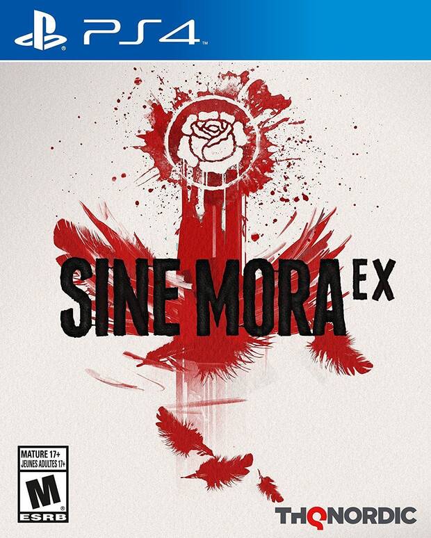 THQ Nordic puede lanzar una versión en formato físico de Sine Mora EX Imagen 3
