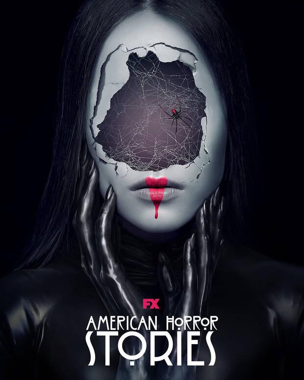 Póster de American Horror Stories