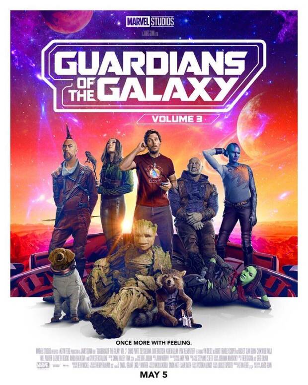 Guardianes poster