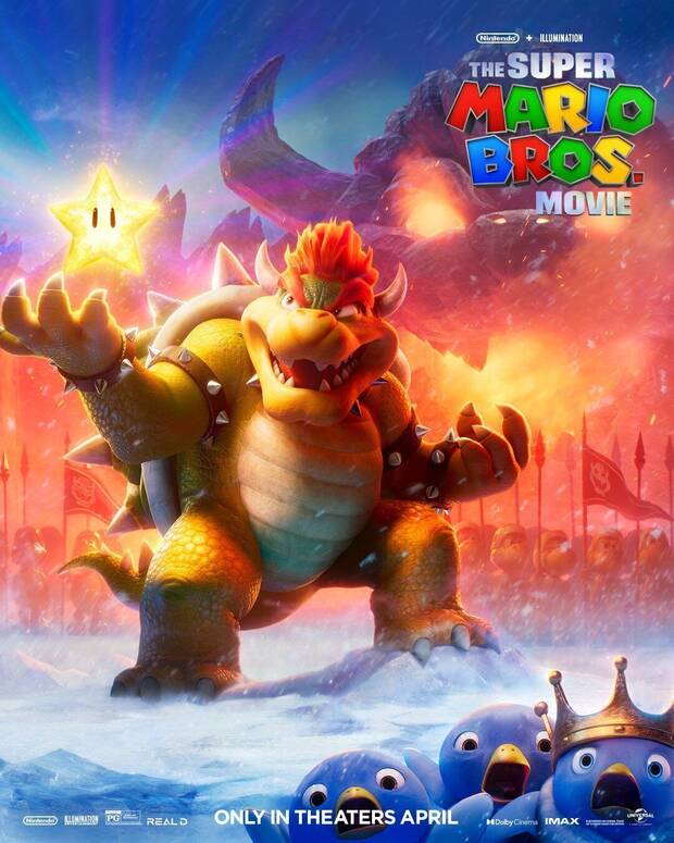 Bowser