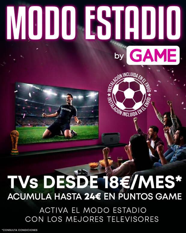 GAME