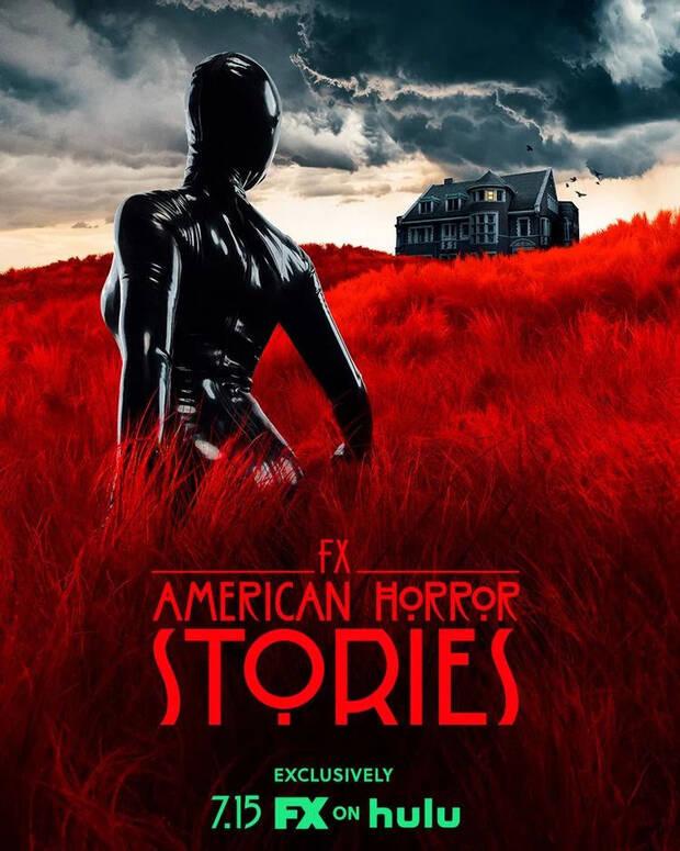 Póster de American Horror Stories