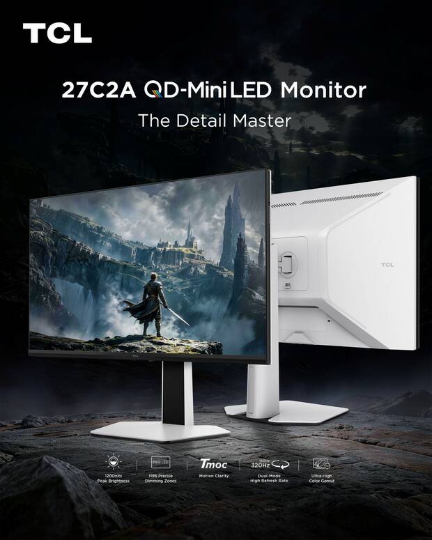 TCL