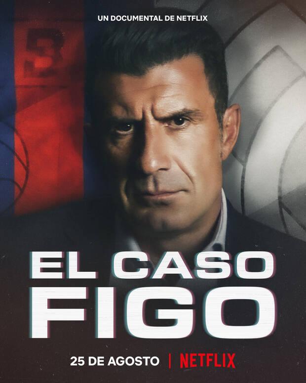 Poster Figo Netflix