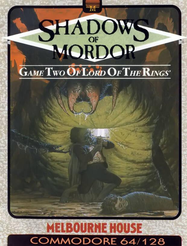 Melbourne Games desarroll� varios vol�menes basados en �El Se�or de los Anillos� tras su �xito con �El Hobbit�.