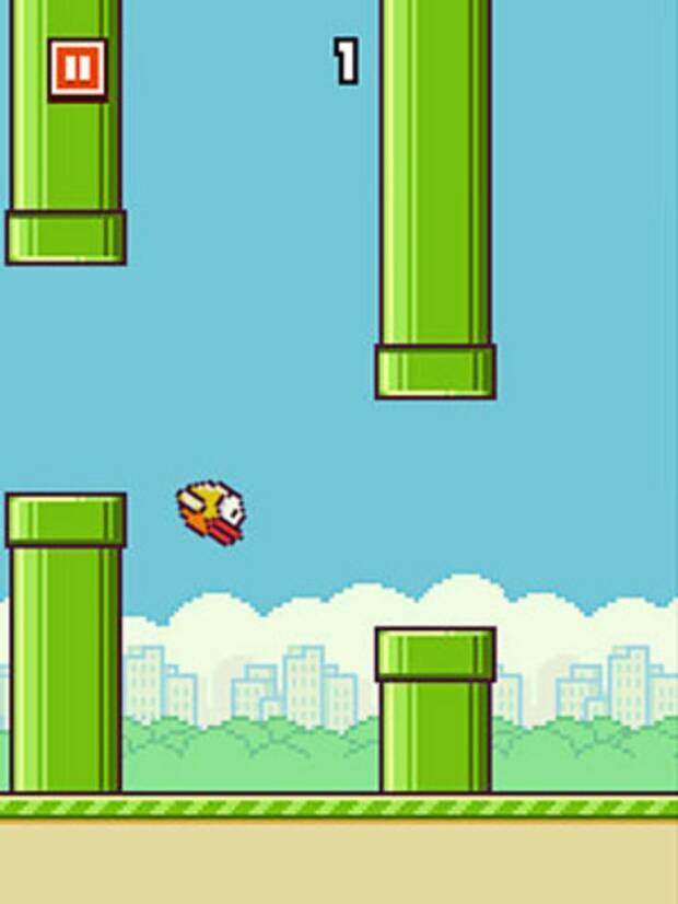 Flappy Bird