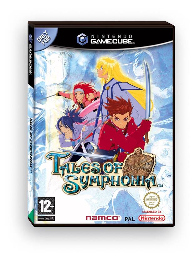 Especial Tales Of 14