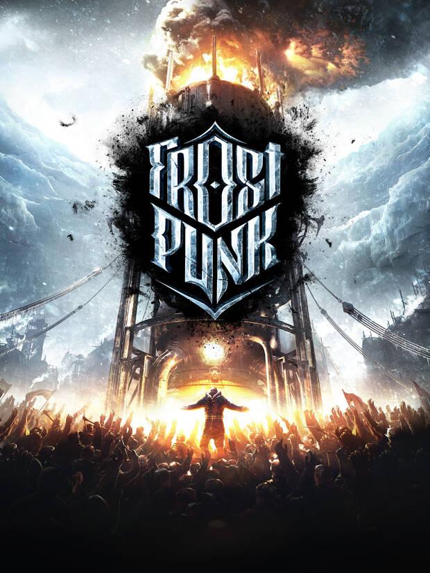 Se desvela la portada del post-apocalptico Frostpunk y su precio Imagen 2