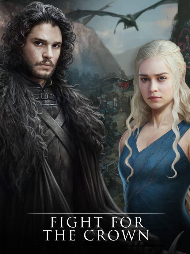 La lucha por los Siete Reinos contina en Game of Thrones: Conquest el 19 de octubre Imagen 2