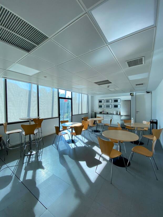 Foto de Stage Clear Studio.