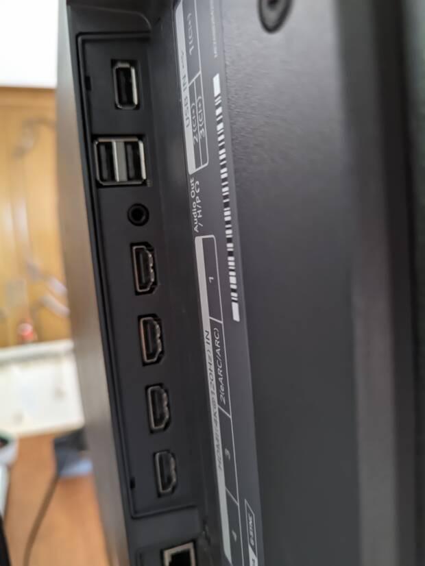 LG C2